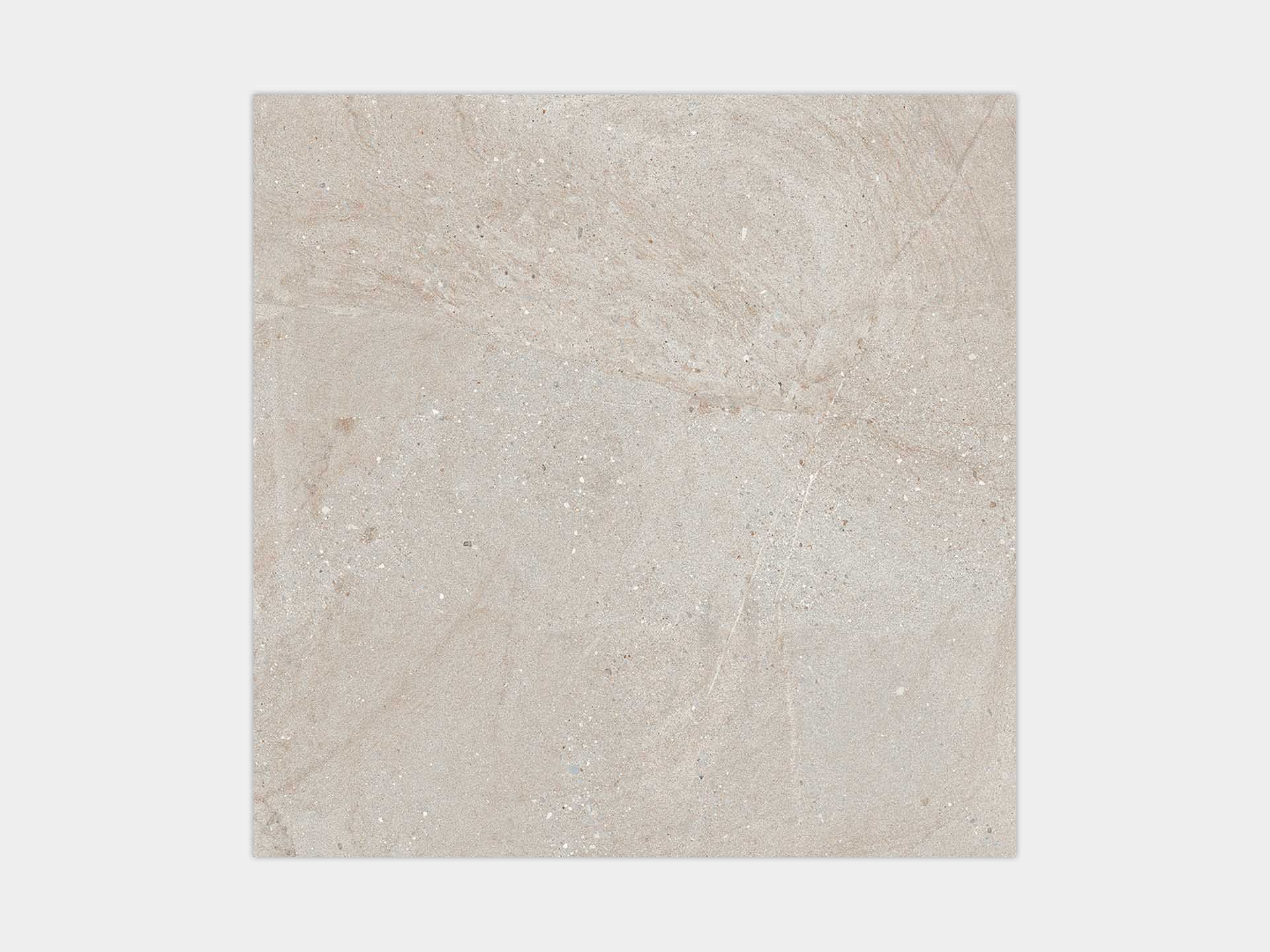 Durango Acero Floor Tile (47x47x8.5-mm | matt)
