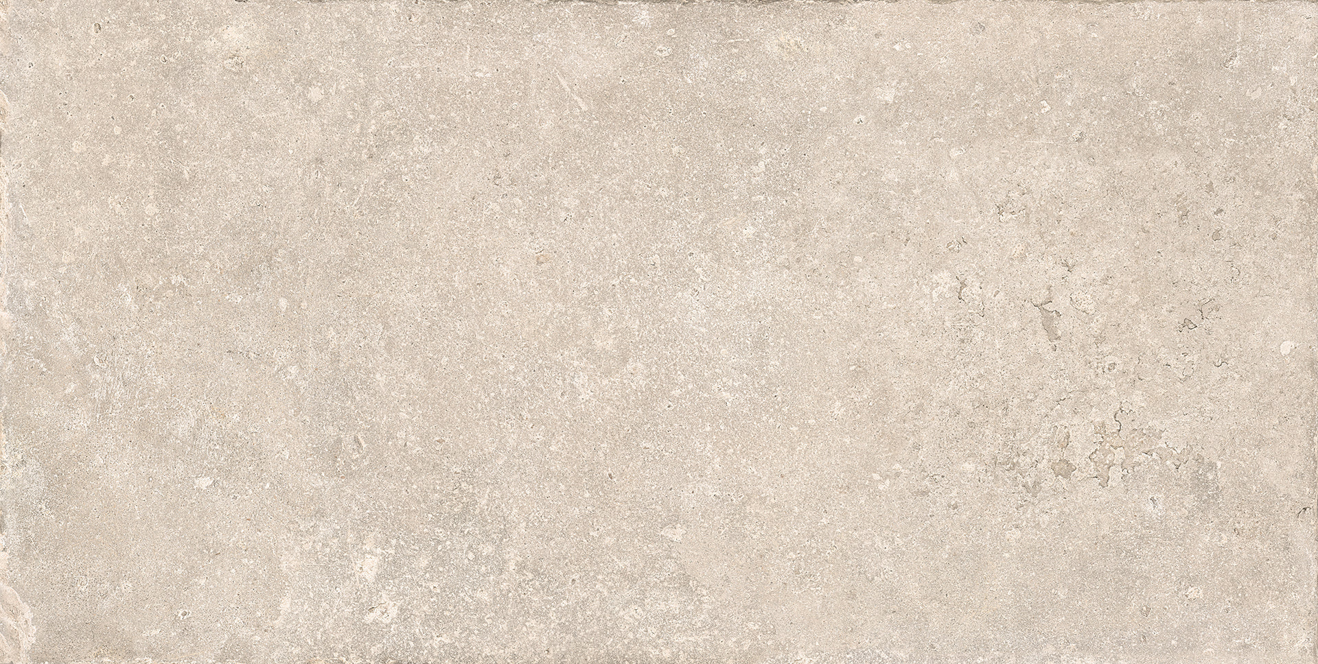 Ever-Stone SAND porcelain field tile by Emil, naturale finish, 40"x40" size. Premium Italian porcelain for floors and walls.