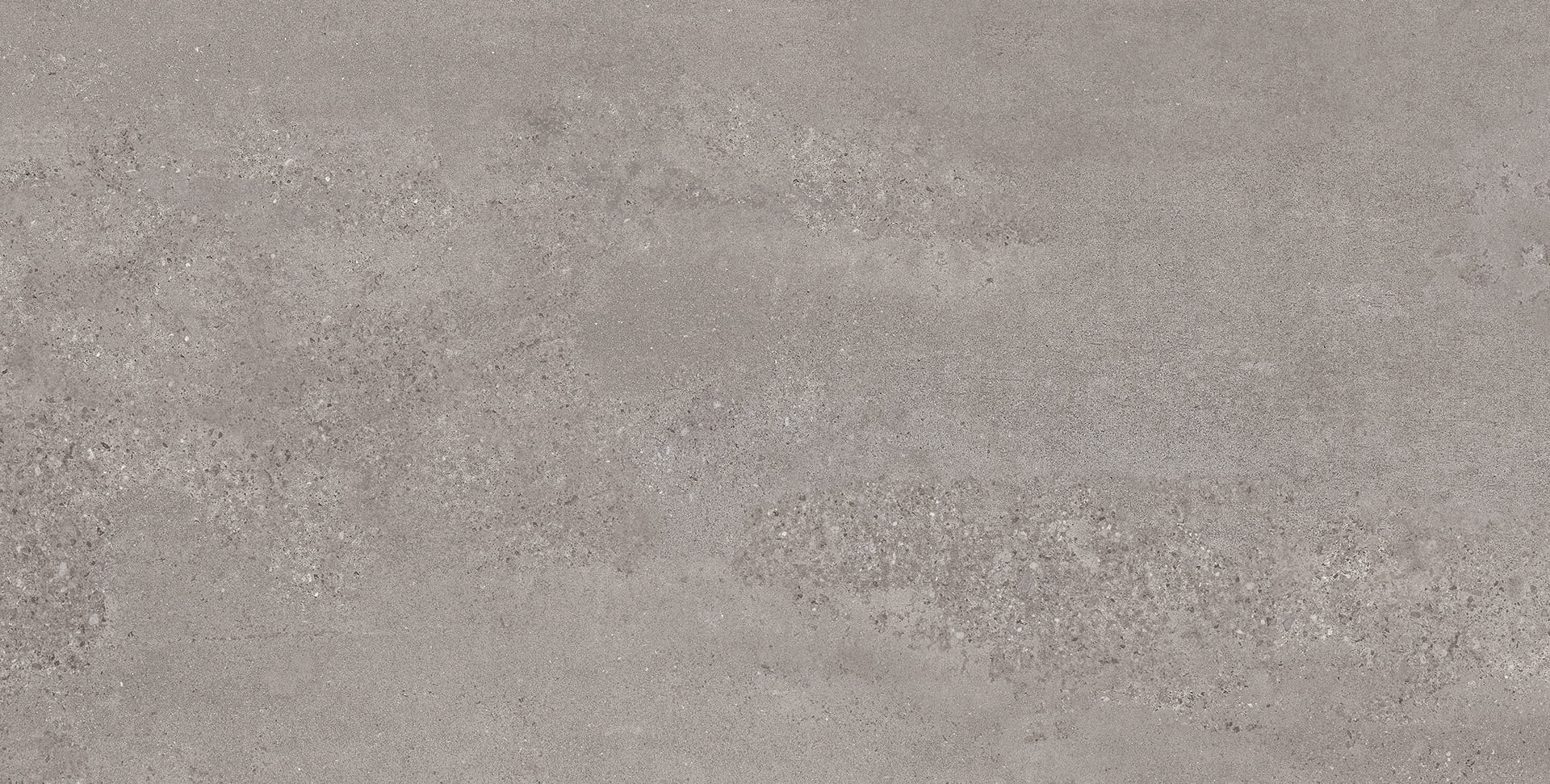 Re-Play Concrete Dark Grey porcelain field tile by Emil, naturale finish, 31 1/2"x31 1/2"x9.5-mm size. Premium Italian porcelain for floors and walls.