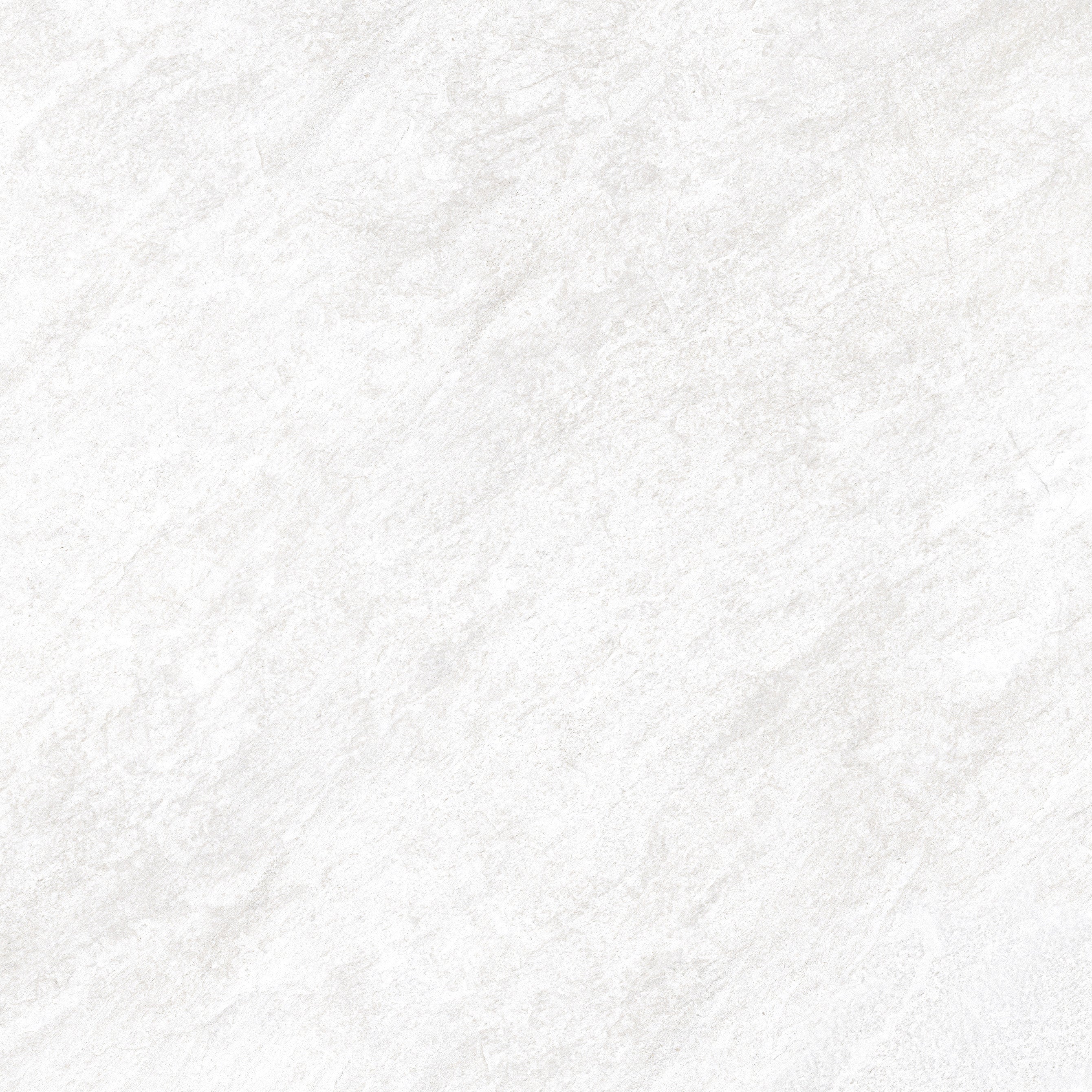 EXPLORE Arctic White porcelain field tile, top-down product view, 24"×11/32" size. Premium porcelain for floors and walls.
