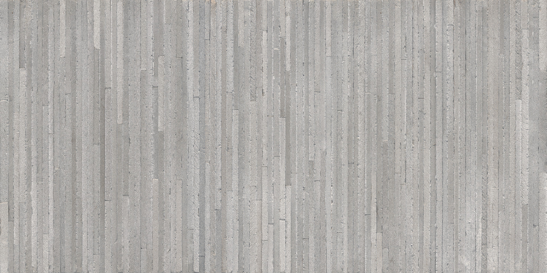 Unique Intensity Grey porcelain field tile by Emil, naturale finish, 23 5/8"x47 1/4"x9-mm size. Premium Italian porcelain for floors and walls.