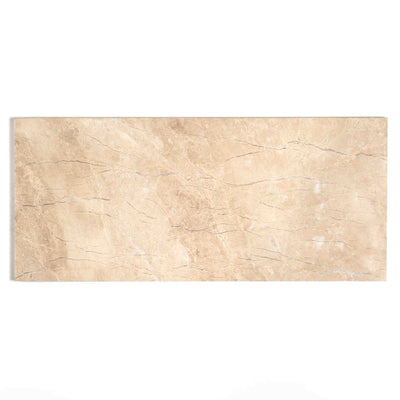 Diana Royal Honed Marble Tiles – Marble collection