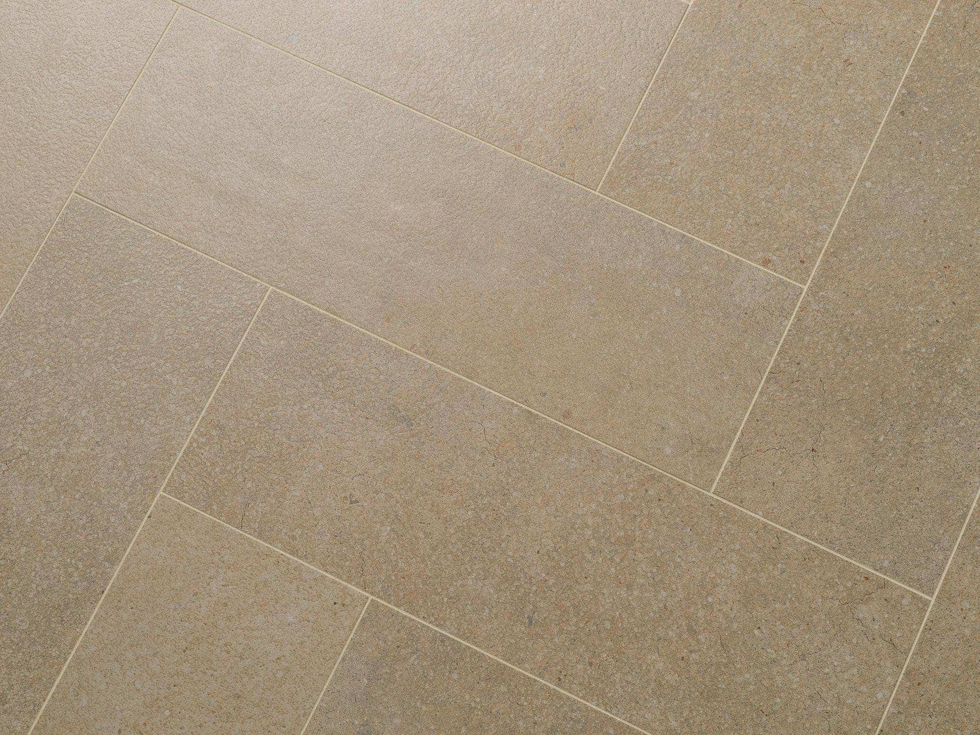 Parma Leather Floor Tile (6x17x8.5-mm | matt)