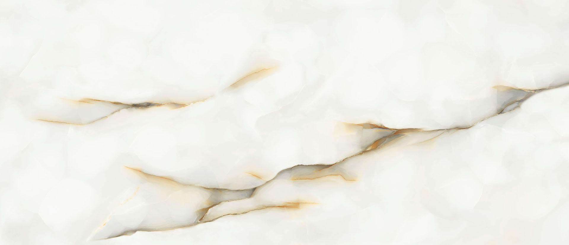 Tele di Marmo Pure Onyx ONYX PERLA porcelain field tile by Emil, silktech finish, 48"x48" size. Premium Italian porcelain for floors and walls.