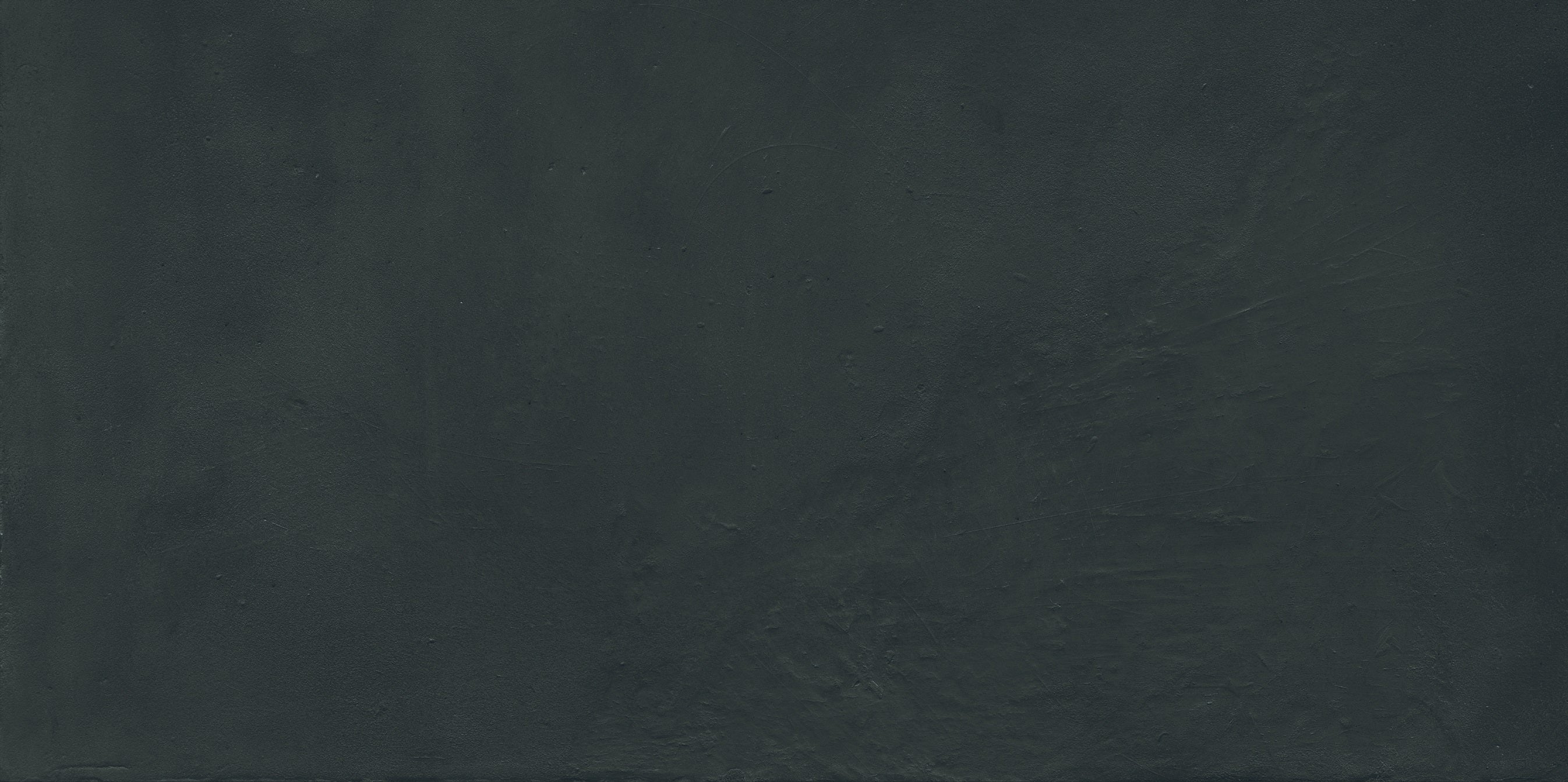 Vision Color Star Black porcelain field tile, top-down product view, 12"×24"×11/32" size. Premium porcelain for floors and walls.