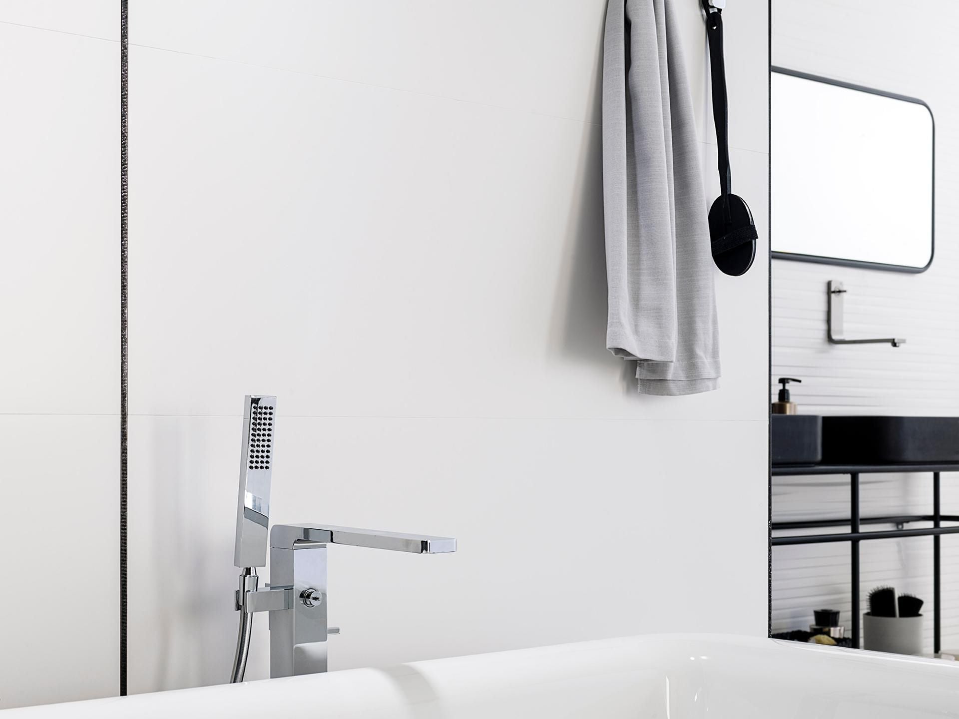 Marmi China Wall Tile (13x39x9.3-mm | matt)
