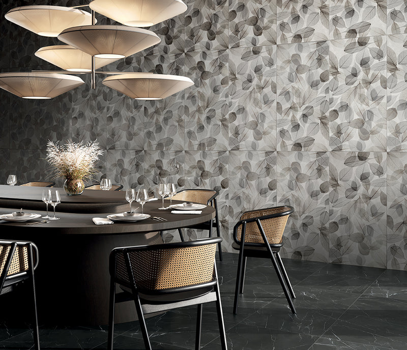Deco Xl collection — Landmark Ceramics lifestyle image