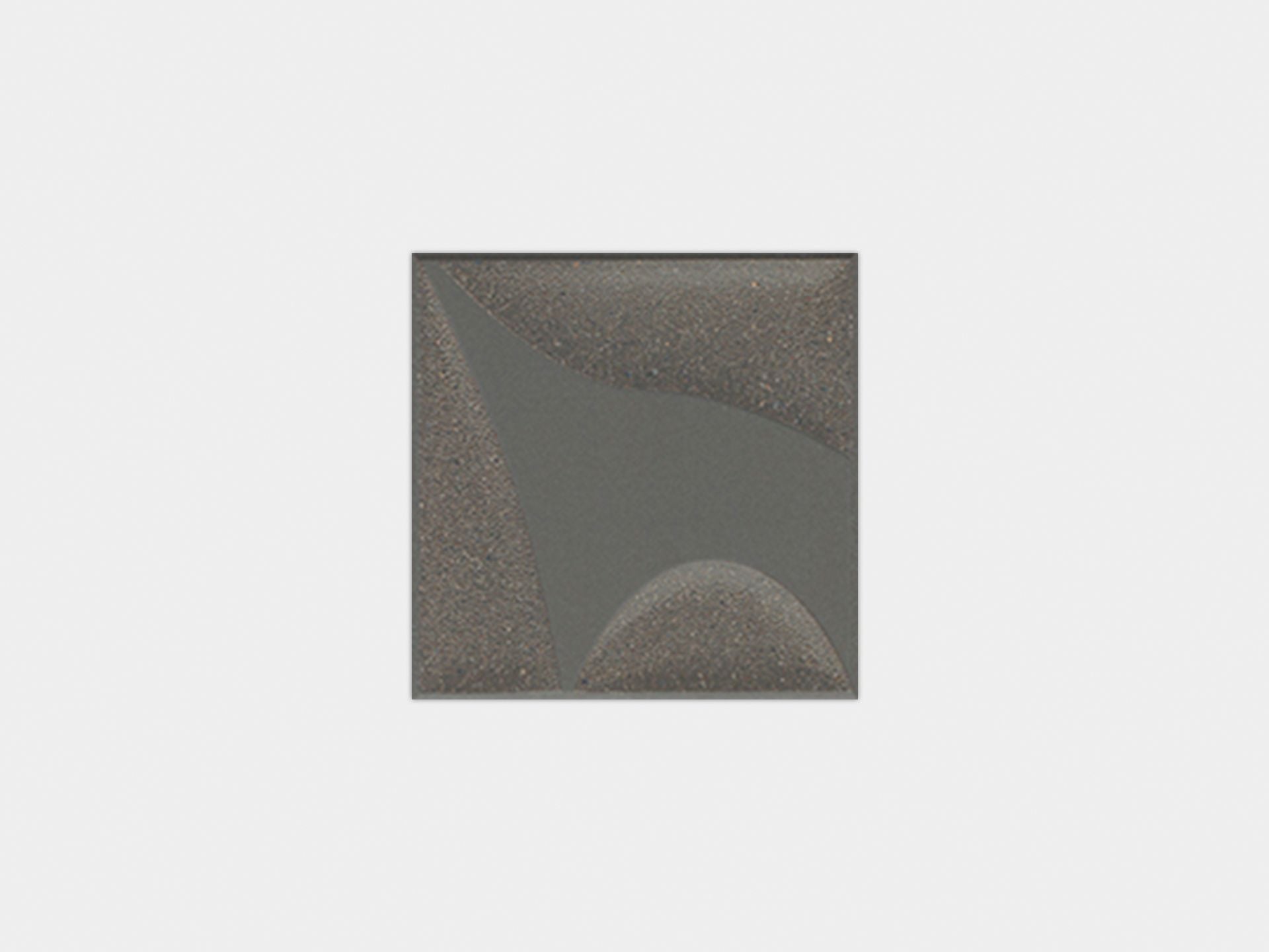 Sails Dusk Wall Tile (6x6x9.5-mm | gloss)