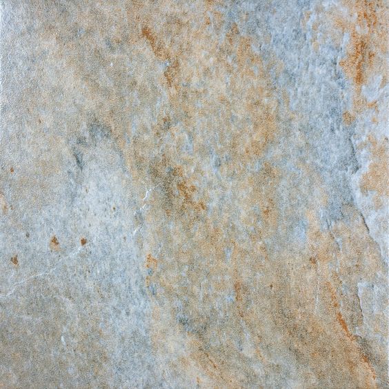 Clearance — 6 x 6 in Bengal Autumn Porcelain Tile (1000-0018-0)