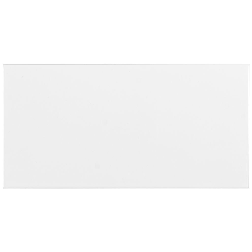 field tile by Anatolia Tile, top-down product view, 12"×24" size. Premium porcelain for floors and walls.