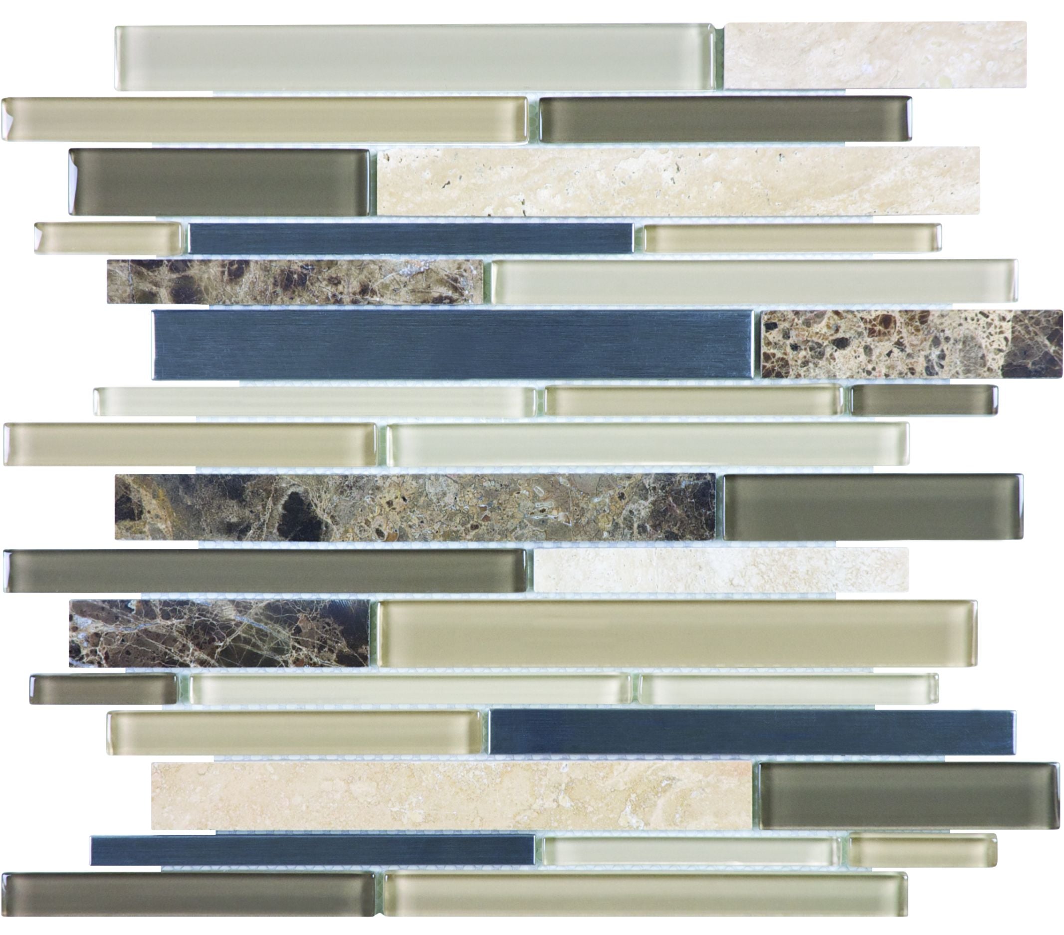 field tile by Anatolia Tile, top-down product view. Premium porcelain for floors and walls.