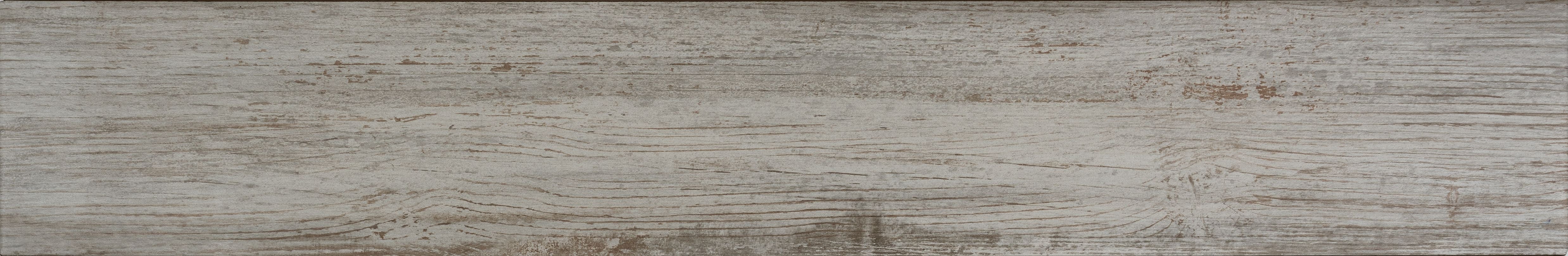 field tile by Anatolia Tile, top-down product view, 6"×36" size. Premium porcelain for floors and walls.