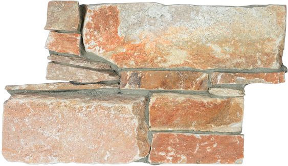 field tile by Anatolia Tile, top-down product view, 6"×12" size. Premium porcelain for floors and walls.