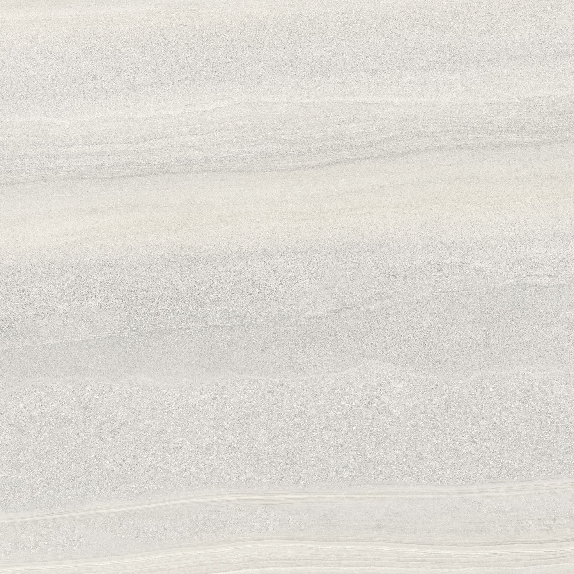 field tile by Anatolia Tile, top-down product view, 24" size. Premium porcelain for floors and walls.