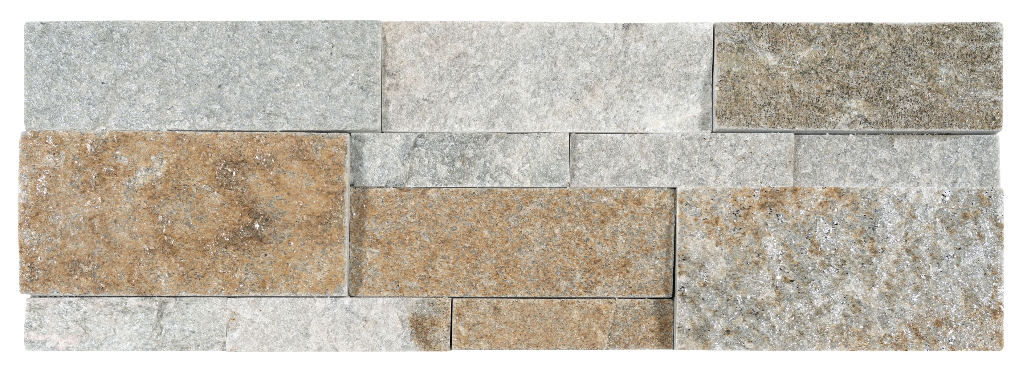 wall veneer by Anatolia Tile, top-down product view, 6"×18" size. Premium porcelain for floors and walls.