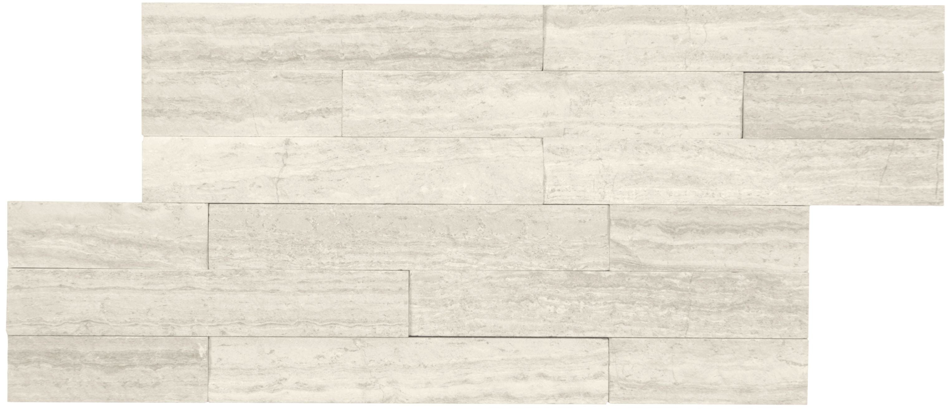 field tile by Anatolia Tile, top-down product view, 6"×12" size. Premium porcelain for floors and walls.
