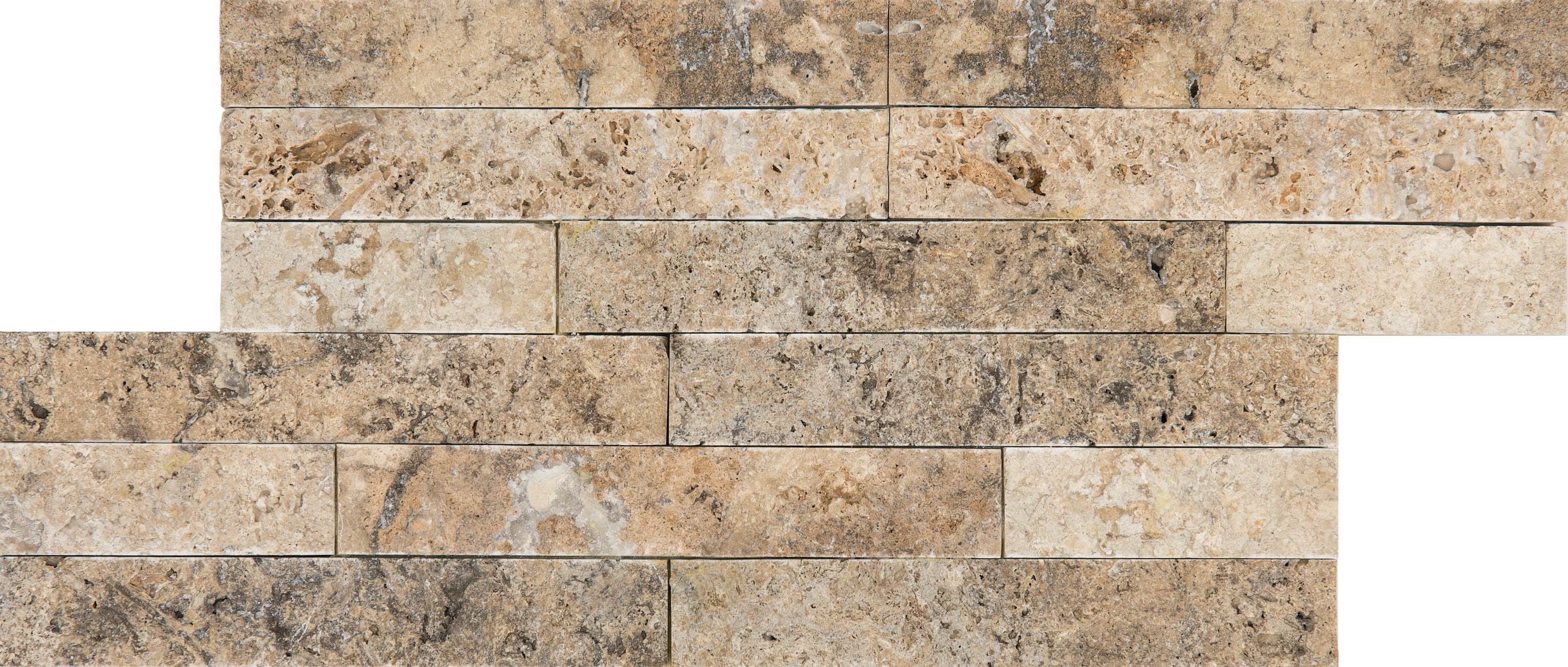 field tile by Anatolia Tile, top-down product view, 6"×12" size. Premium porcelain for floors and walls.