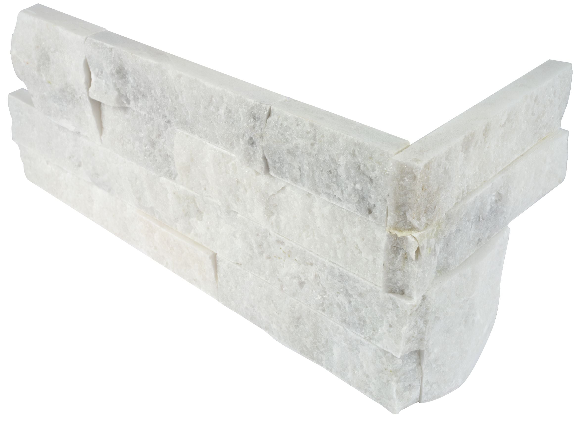 field tile by Anatolia Tile, top-down product view, 6"×18" size. Premium porcelain for floors and walls.