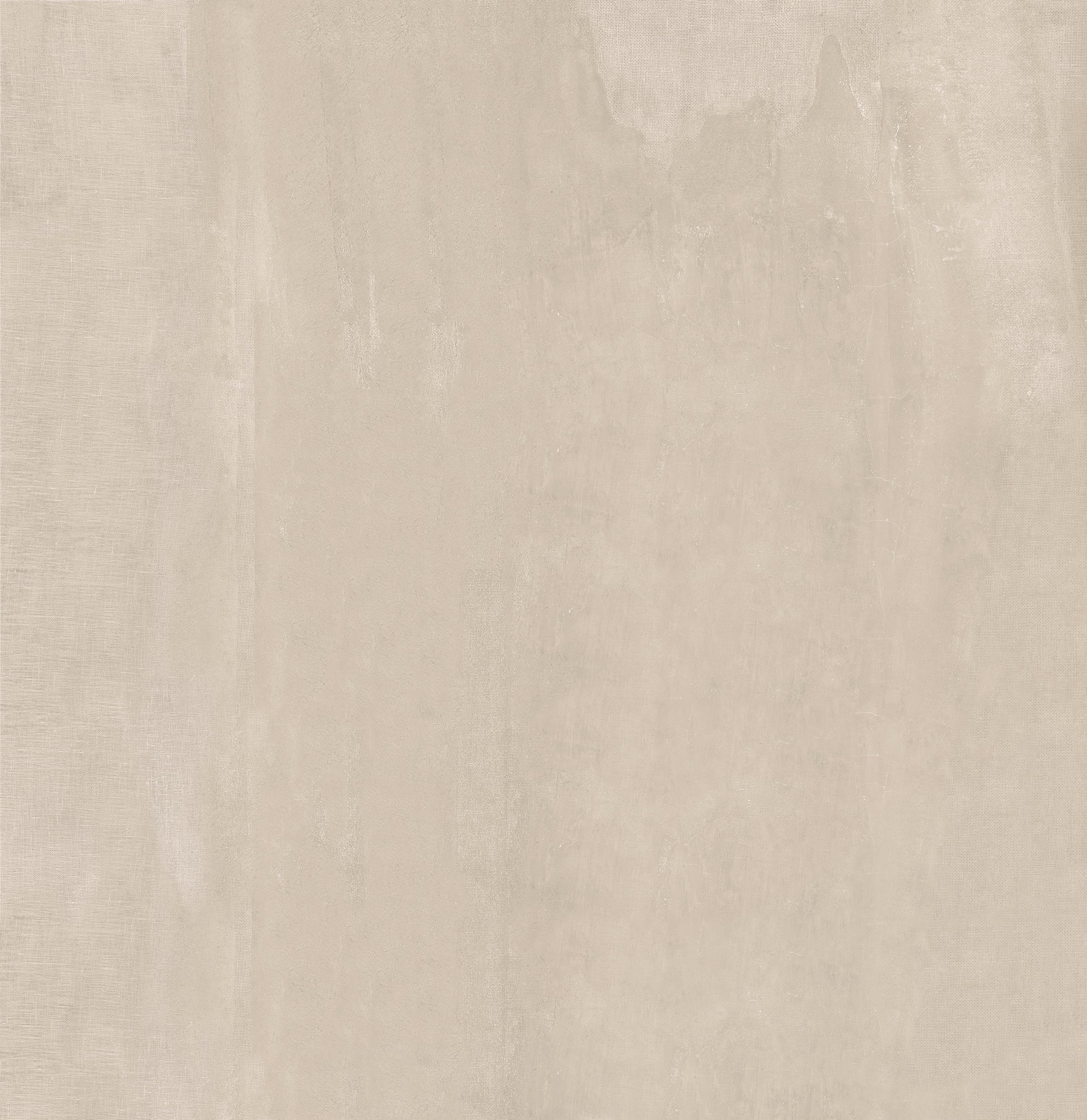 Gesso Taupe Linen porcelain field tile by Emil, naturale finish, 11 13/16"x23 5/8"x9.5-mm size. Premium Italian porcelain for floors and walls.