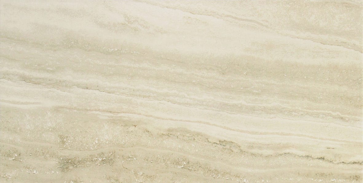 NAVONA NUANCE: Bianco Breath Field Tile (12"x24"x8.5-mm | polished | rectified)