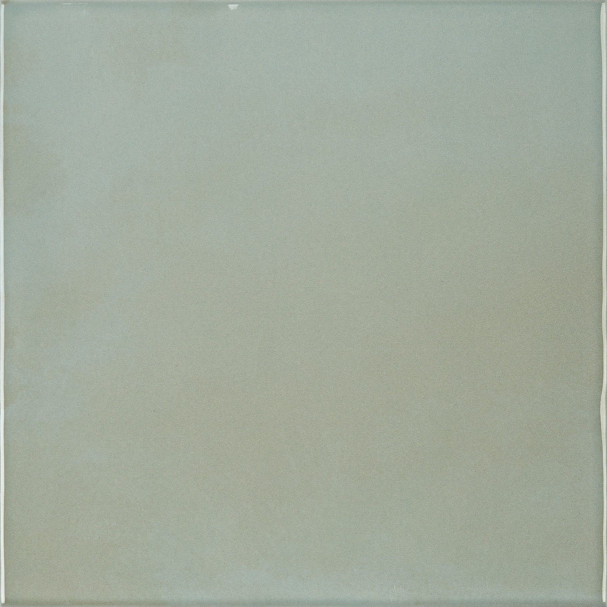 CHROMATIC SYMPHONY: Azure Horizon Field Tile (6"x6"x9-mm | glossy | pressed)