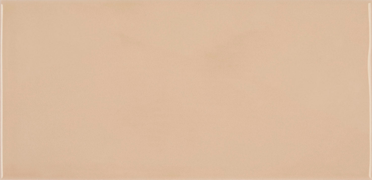 CHROMATIC SYMPHONY: Seedling Serenity Field Tile (3"x6"x9-mm | glossy | pressed)