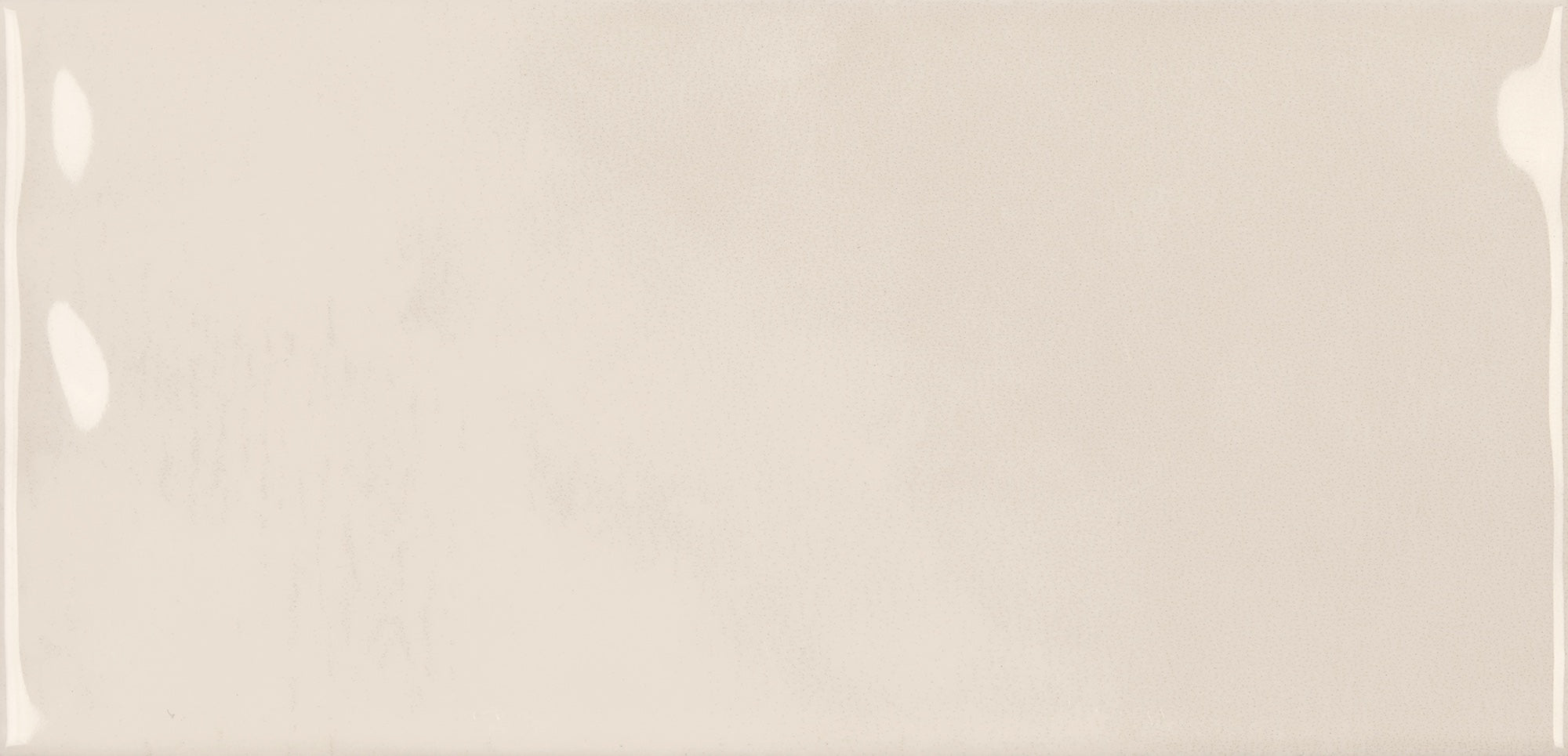 CHROMATIC SYMPHONY: Misty Morning Field Tile (3"x6"x9-mm | glossy | pressed)