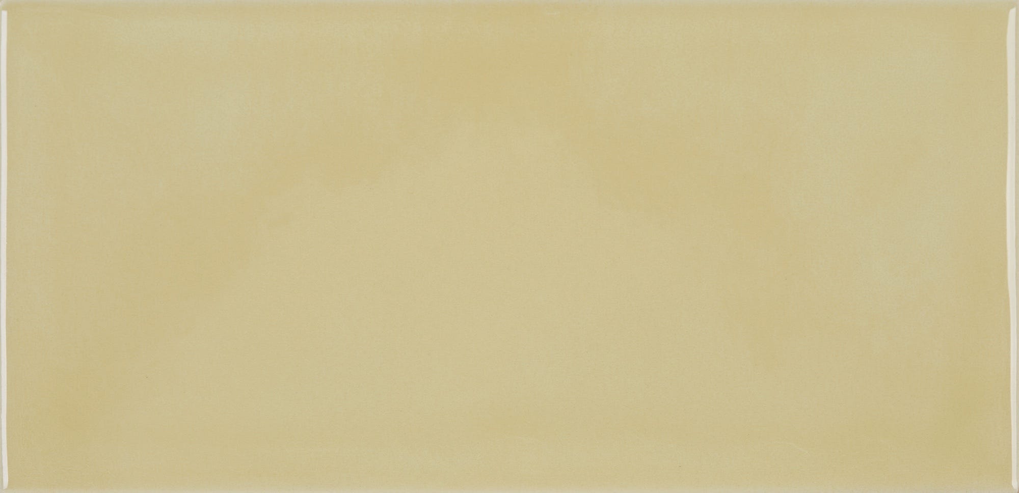 CHROMATIC SYMPHONY: Sage Splendor Field Tile (3"x6"x9-mm | glossy | pressed)