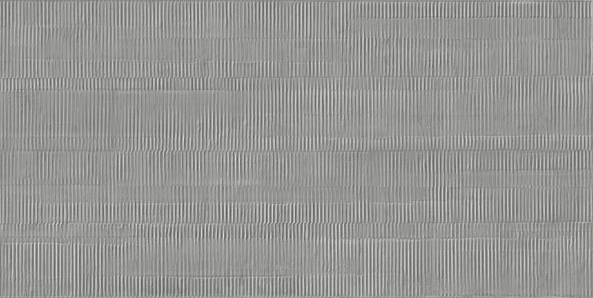 Pigmento Grigio Basalto porcelain decorative accent tile by Emil, silktech finish, 23 5/8"x47 1/4"x9.5-mm size. Premium Italian porcelain for floors and walls.