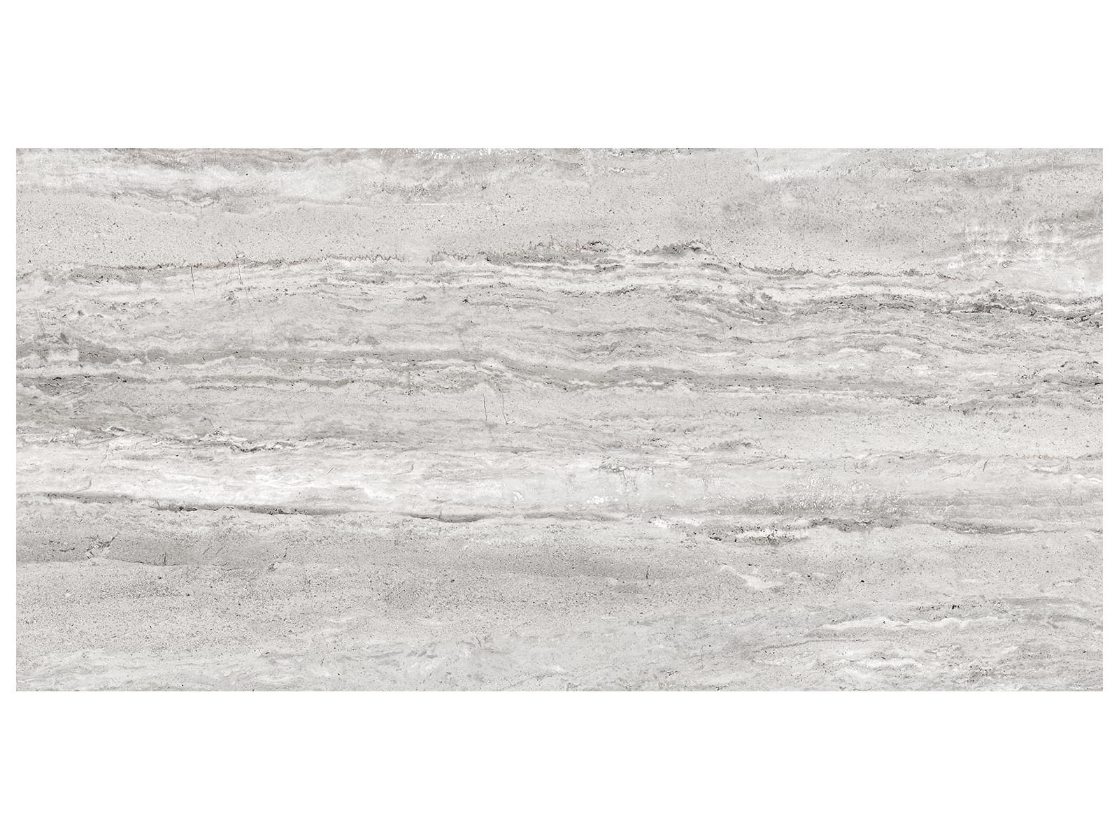 Precept Ice field tile by Anatolia Tile, top-down product view. Premium porcelain for floors and walls.