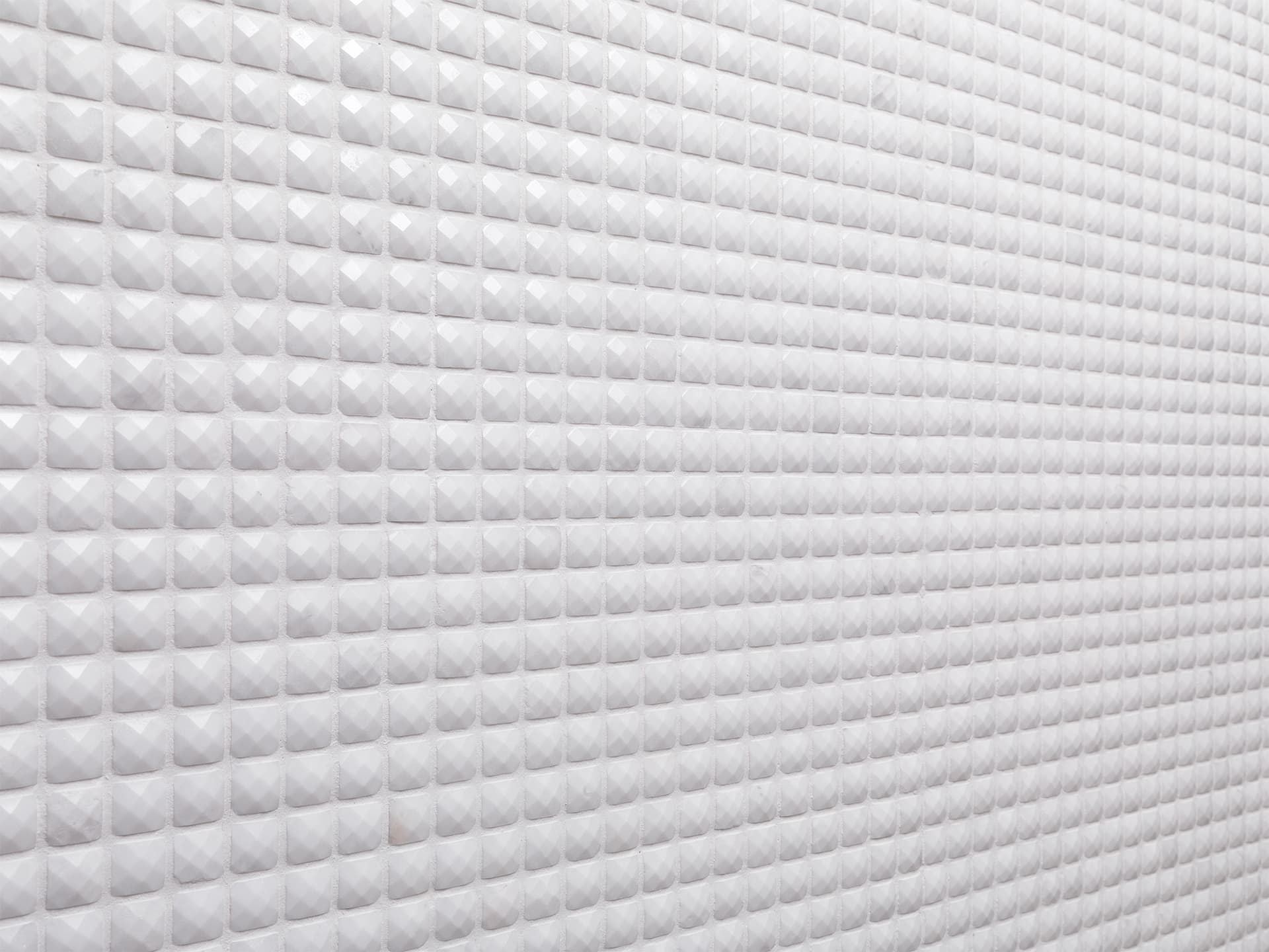 Essential Persian Diamond Mosaic (12x12 | polished)