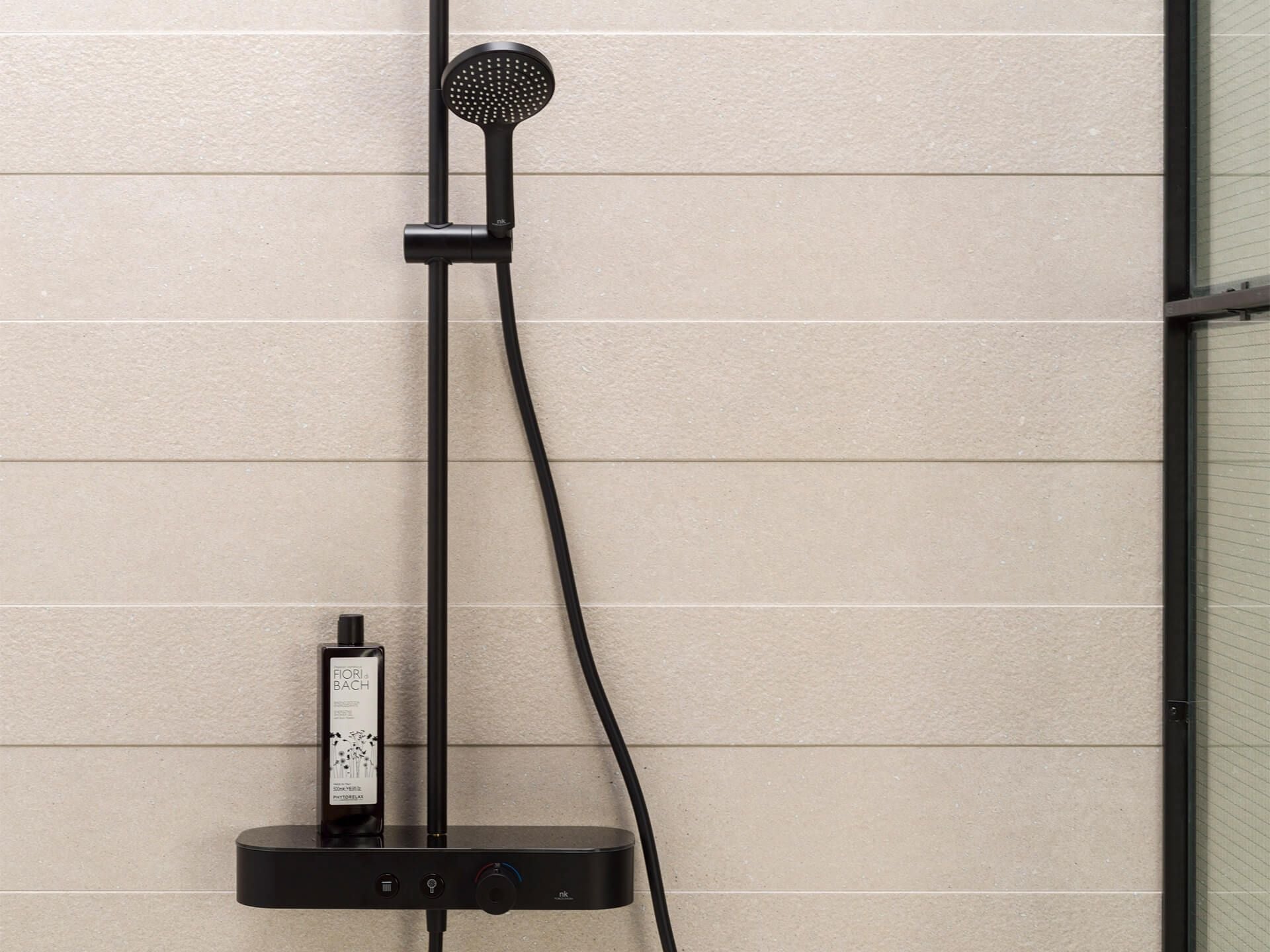 Terra Bone Line Wall Tile (23x59x12.5-mm | matt)