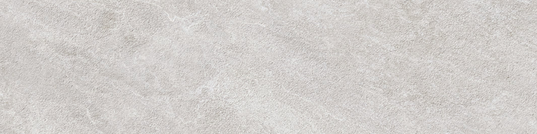 FRONTIER20 Star Grey porcelain pavers, top-down product view, 12"×48"×25/32" size. Premium porcelain for floors and walls.