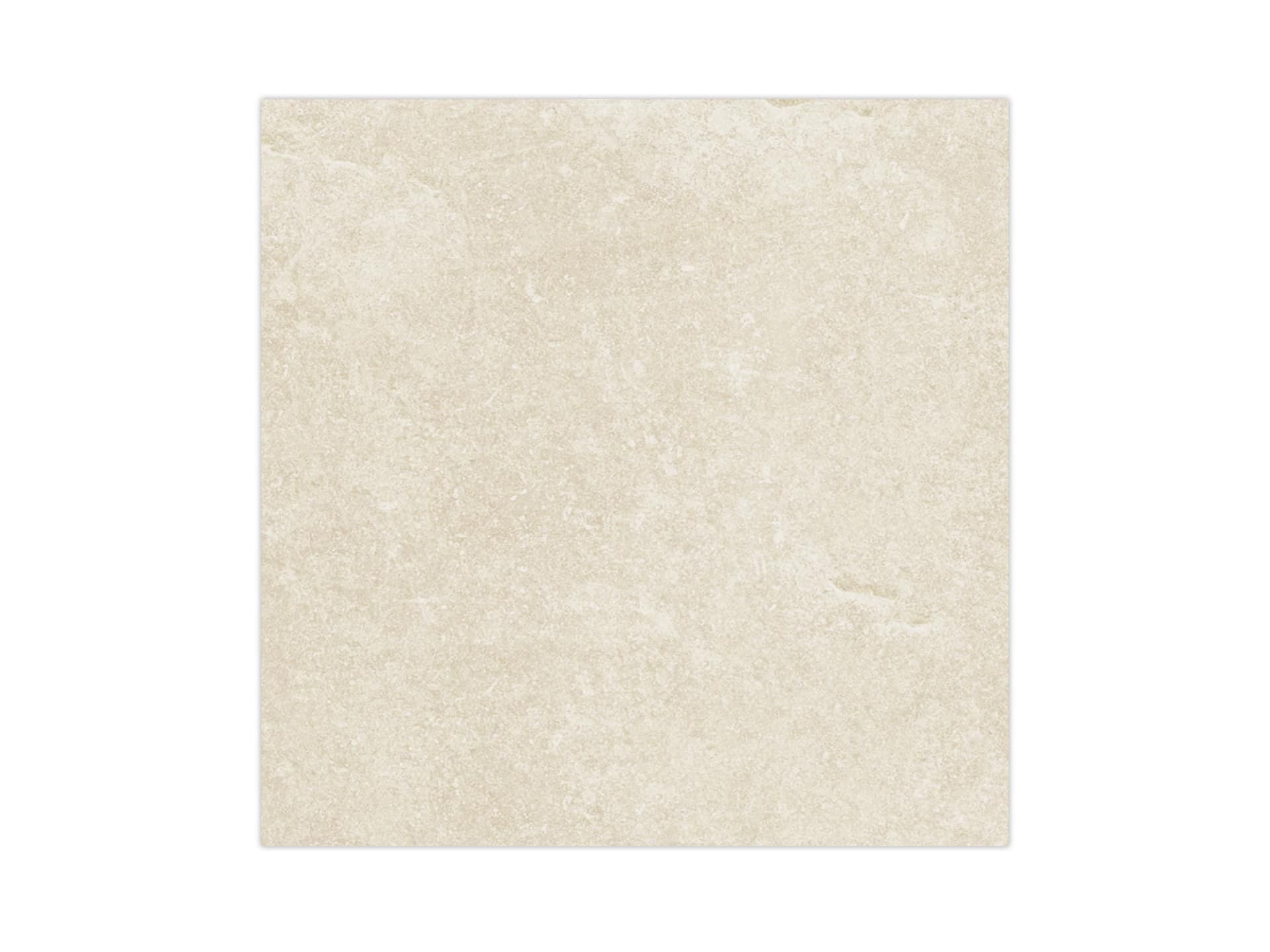 Verbier Sand Floor Tile (23x23x8.5-mm | matt)