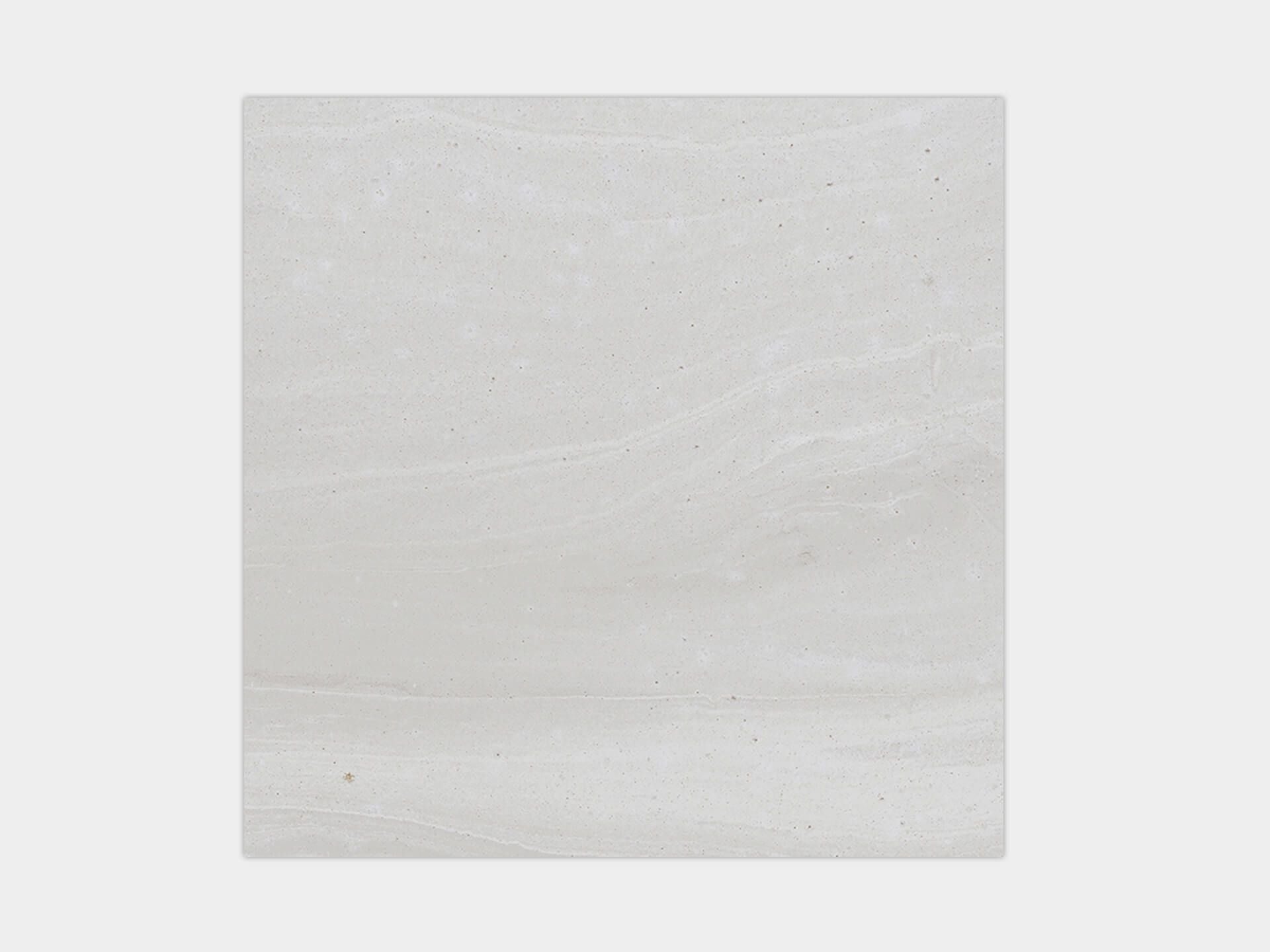 Butan Bone Floor Tile (23x23x8.5-mm | matt)