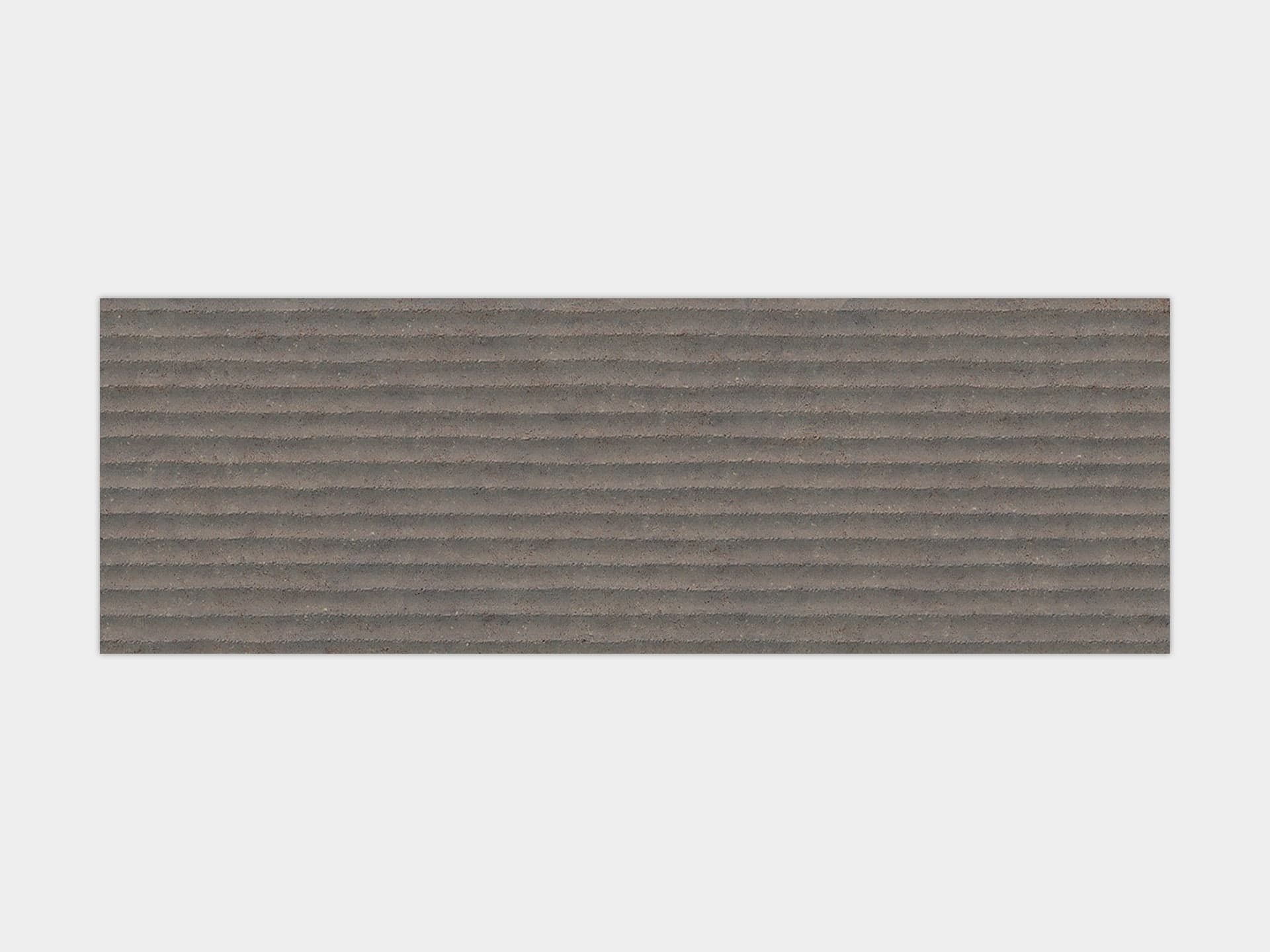 Newport Dark Old Wall Tile (13x39x10.5-mm | matt)
