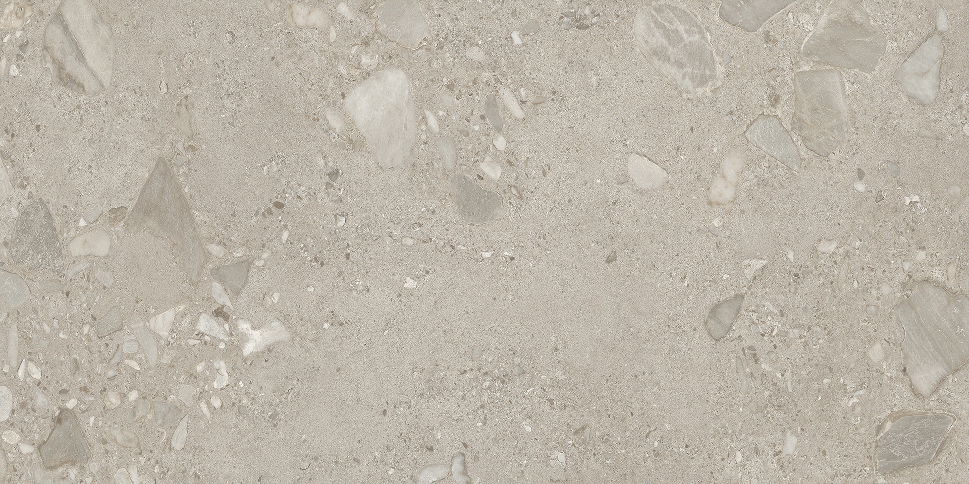 GemmaStone Basalto porcelain field tile by Emil, silktech finish, 23 5/8"x23 5/8"x9-mm size. Premium Italian porcelain for floors and walls.