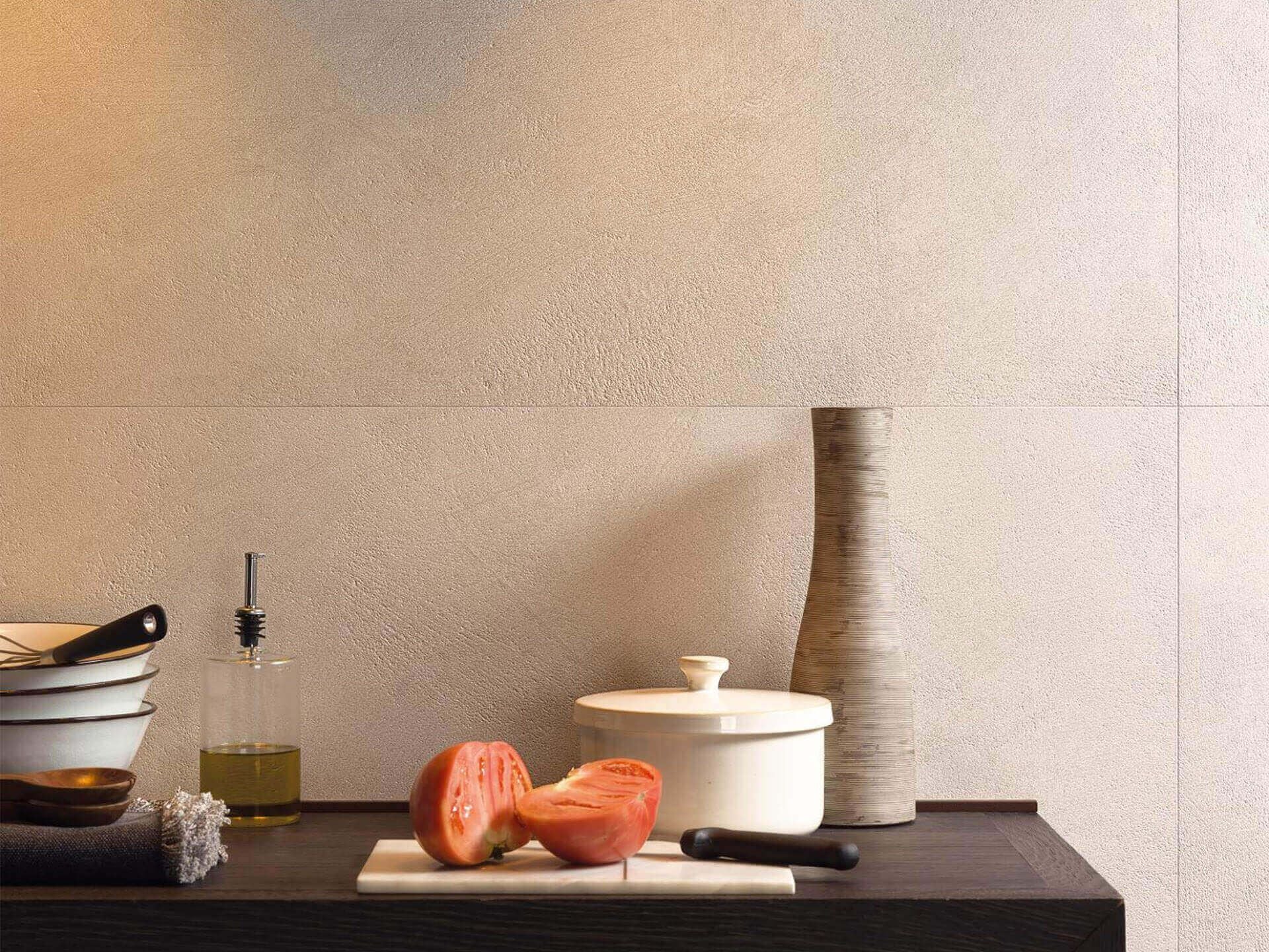 Santorini Bone Wall Tile (23x59x10.5-mm | matt)