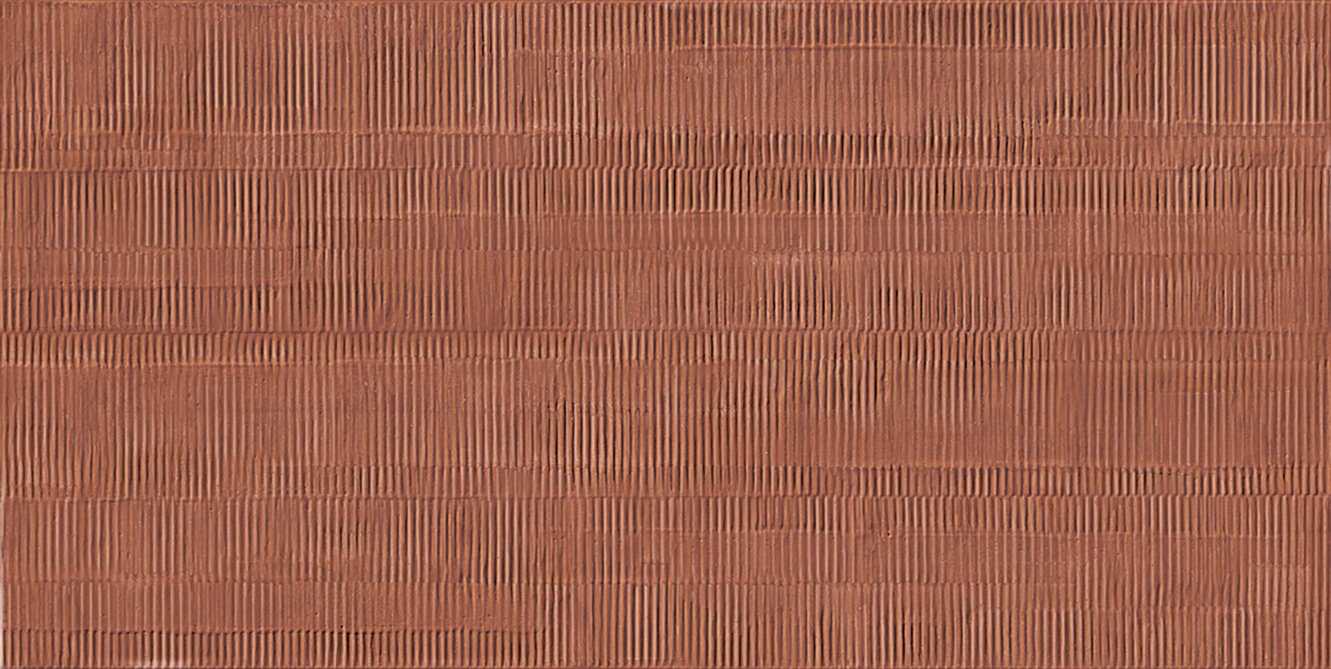 Pigmento Amaranto porcelain decorative accent tile by Emil, silktech finish, 23 5/8"x47 1/4"x9.5-mm size. Premium Italian porcelain for floors and walls.