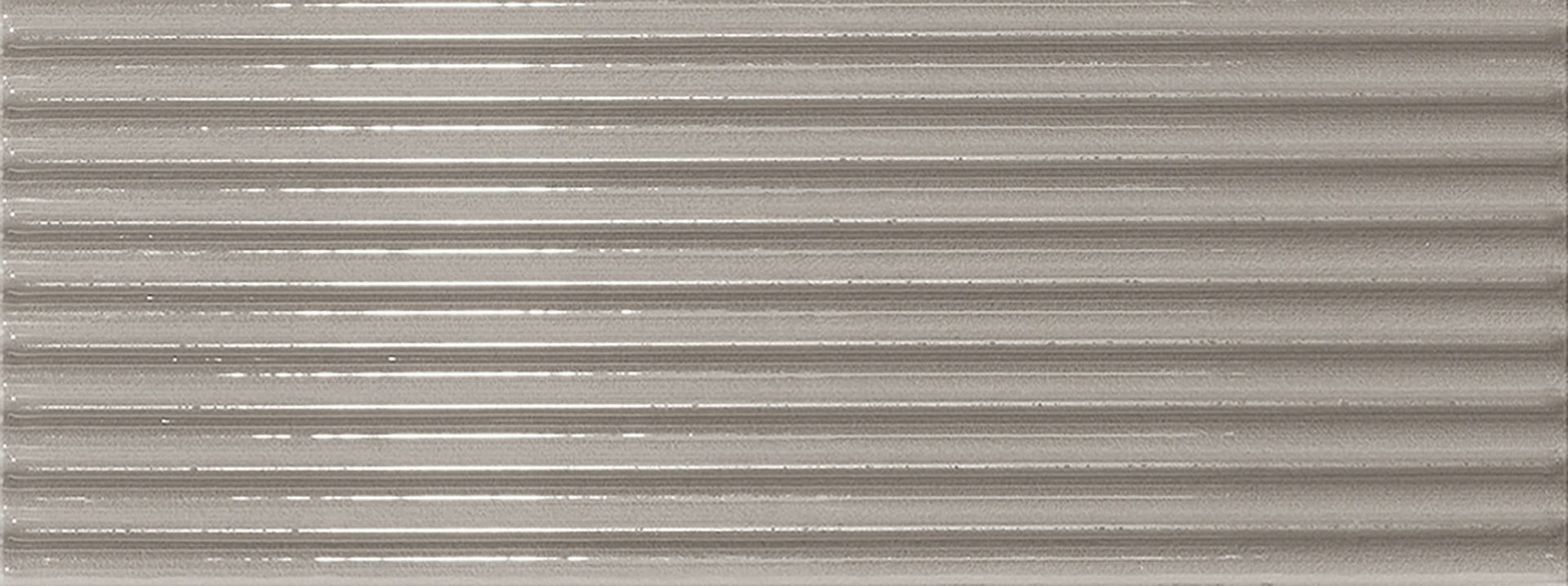 Abacus Piombo porcelain field tile by Emil, lux finish, 2"x7 7/8"x11.5-mm size. Premium Italian porcelain for floors and walls.