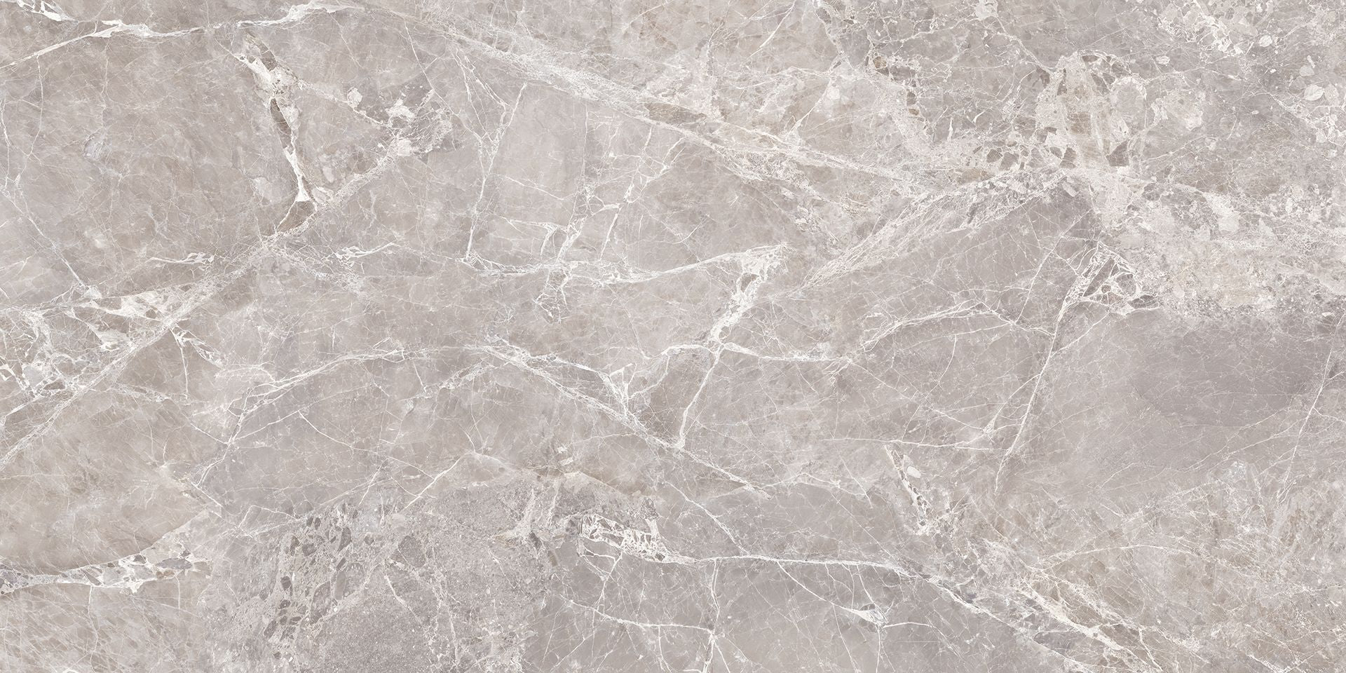 Level Marmi Moon Grey porcelain field tile by Emil, naturale finish, 63 25/32"x127 9/16"x12-mm size. Premium Italian porcelain for floors and walls.