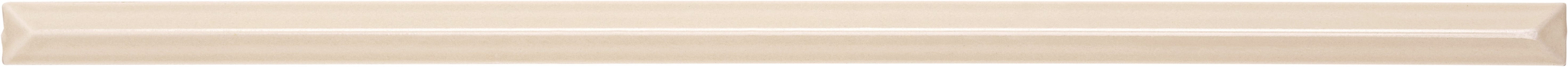 EARTHLY IMPRESSIONS: Island Dawn Liner Trim (3/5"x14"x15-mm | glossy | pressed)