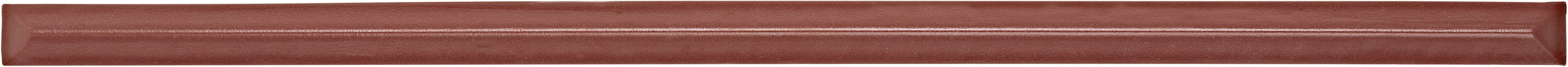 EARTHLY IMPRESSIONS: Canyon Echo Liner Trim (3/5"x14"x15-mm | glossy | pressed)