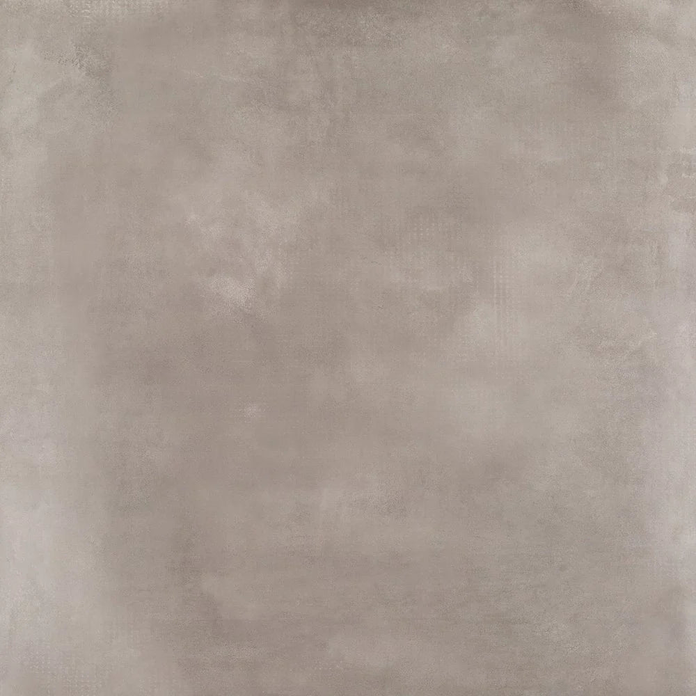 URBAN METROPOLIS: Zinc Zenith Field Tile (48"x48"x9-mm | natural | rectified)