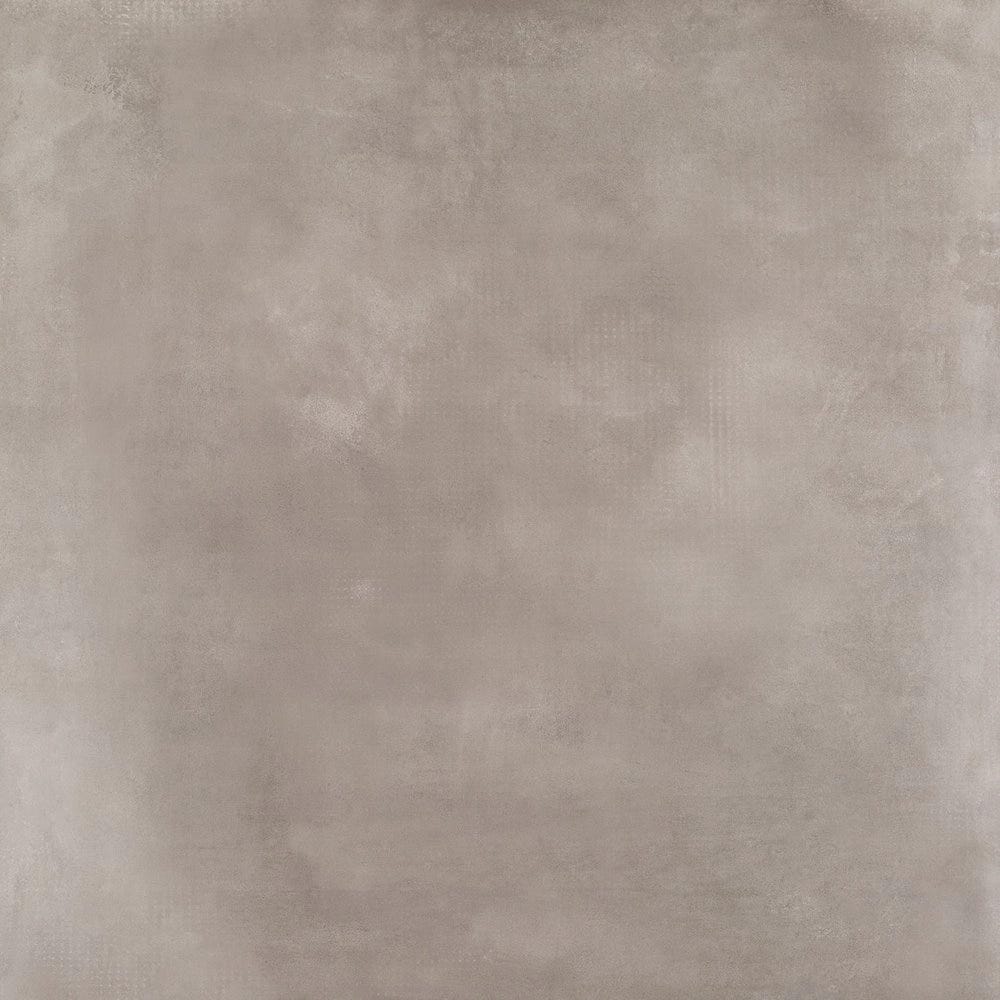 URBAN METROPOLIS: Zinc Zenith Field Tile (48"x48"x9-mm | natural | rectified)