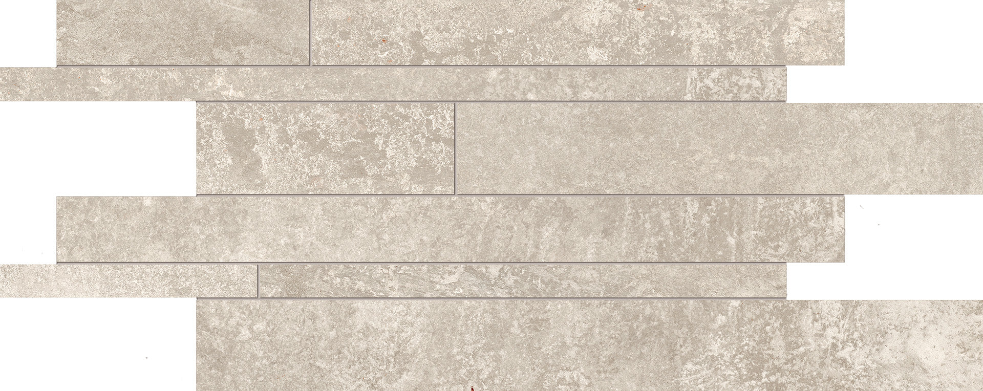 Heritage Beige porcelain decorative accent tile by Emil, naturale finish, 15 3/4"x31 1/2"x9.5-mm size. Premium Italian porcelain for floors and walls.