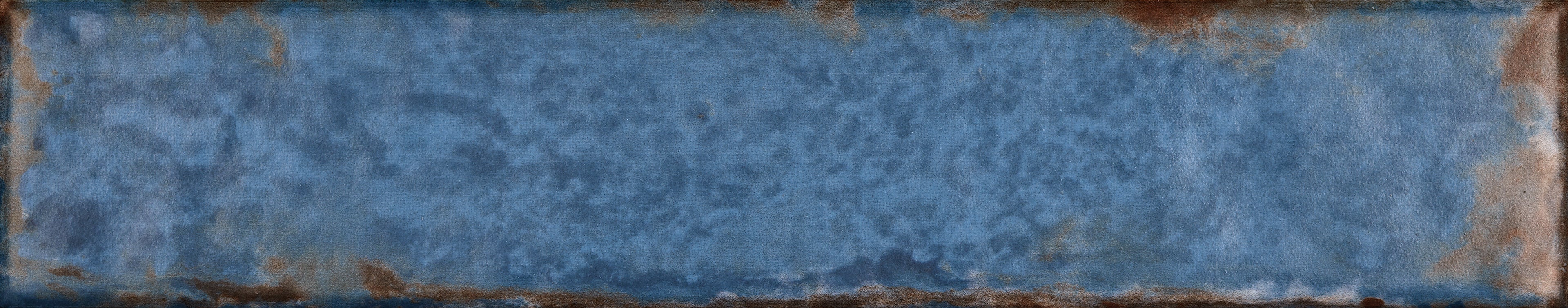 EARTHEN ELEGANCE: Oceanic Odyssey Field Tile (2"x10"x7-mm | matte | pressed)