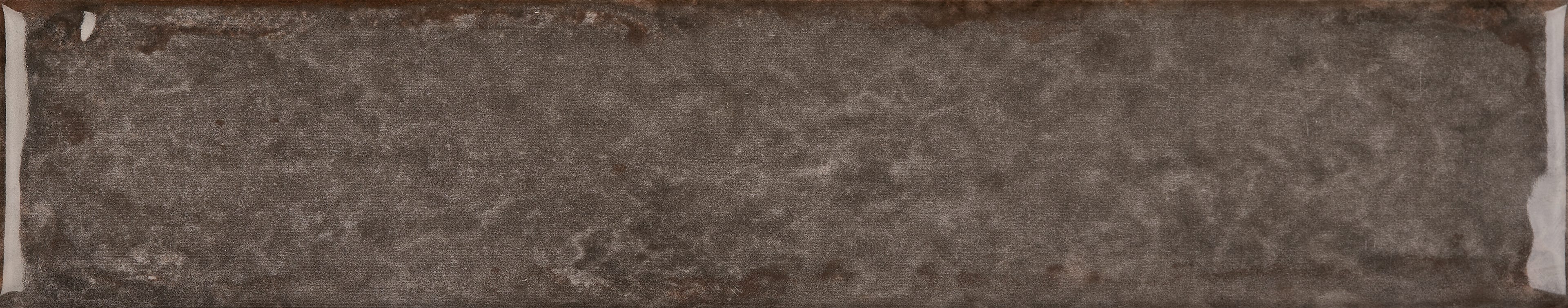 EARTHEN ELEGANCE: Taupe Tapestry Field Tile (2"x10"x7-mm | glossy | pressed)