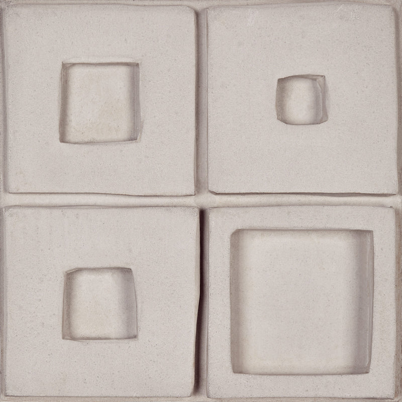 Embossed β Ceramic collection