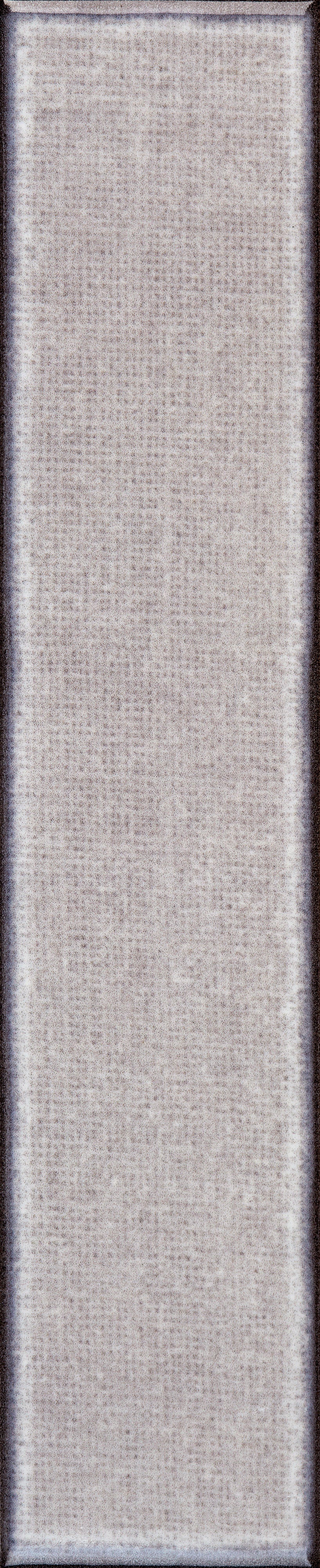 HARBOR LUMINESCENCE: Tempest Ascend Field Tile (2"x10"x7-mm | glossy | pressed)